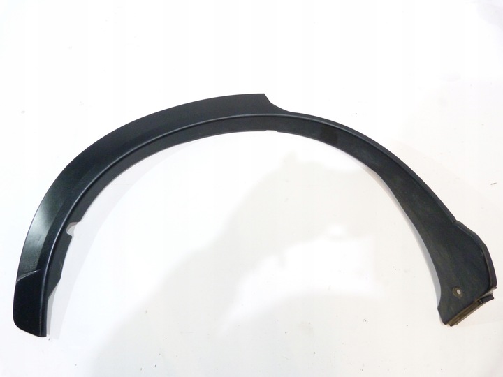 фото №1, Eclipse cross 18- планка крила правий зад