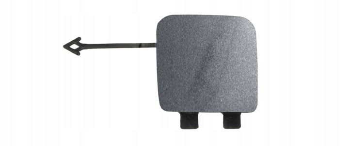 фото №1, Заглушка фаркоп буксирувальний зад audi a4 b9 дорестайлінг 15-19r 13d296-9 lx7l