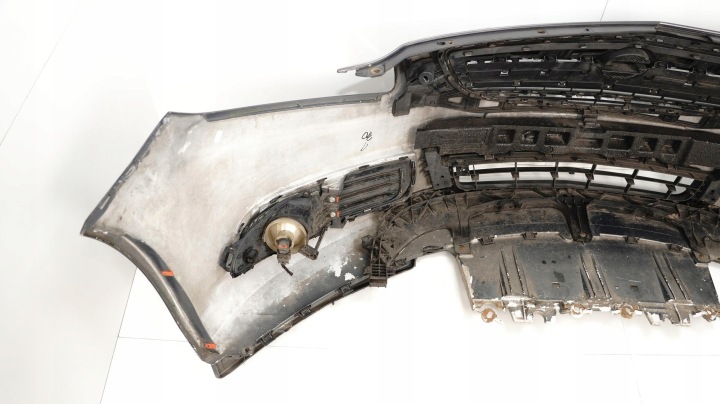 фото №12, Бампер перед передний opel insignia a 08-13r gwh