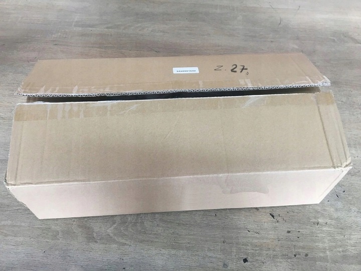 фото №11, Повітропровід впуск bez датчиків do mercedes m w166 ml w164 c w204 e w207 e w212