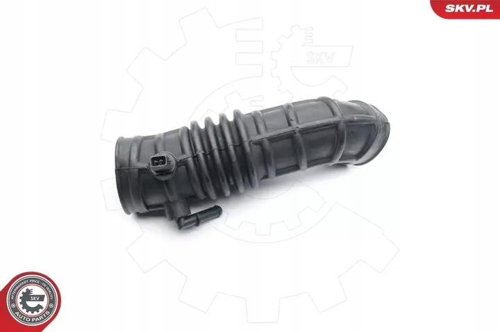 фото №2, Шланг всмоктуючий chevrolet kalos