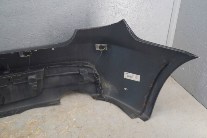 фото №14, Бампер задний bmw 1 e81 e87 м-пакет 8045541 z2996