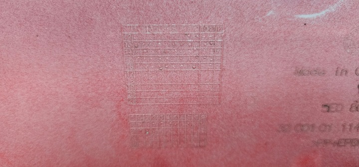 фото №15, Бампер перед переднее skoda octavia iii vrs rs 5e0 12-16