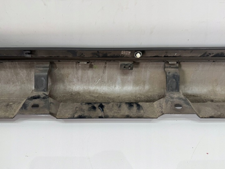 фото №10, Suzuki sx4 sx-4 s-cross планка порогова права 77231-61m0