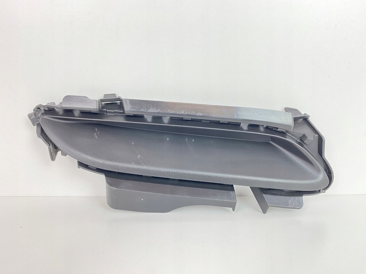 фото №1, Lexus rx v заглушка бампера ліва зад 2022-