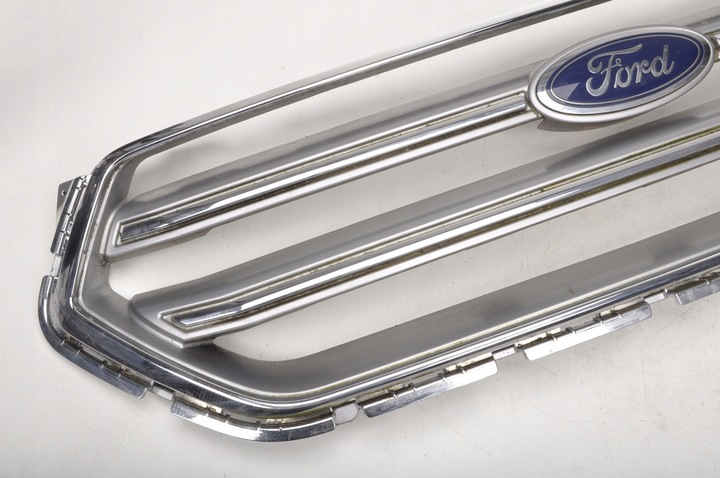 фото №8, Ford kuga mk2 решётка решётка радиатора решётка радиатора gv44-8200-c