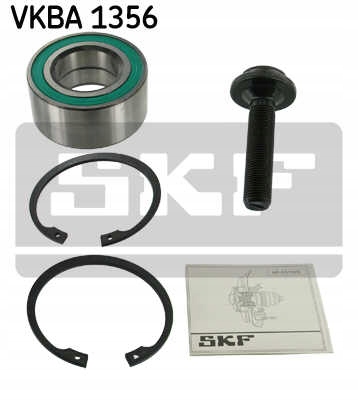 фото №1, Набор подшипник колёса перед skf vkba1356