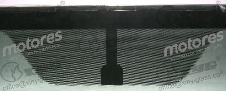 фото №2, Стекло лобовое toyota rav 4 2006-2013