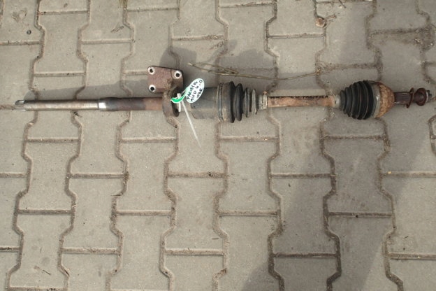 фото №1, Pacifica 4.0 v6 07-08 awd полуось правая передняя