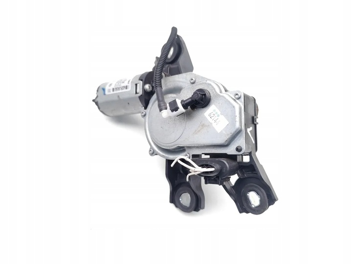 фото №10, Vw passat моторчик дворники стёкла задней 2011 estate 4/5dr 3c9955711a