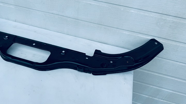 фото №3, Захист ременя радіатор mazda cx5 i 11-17 kd45-v5-750