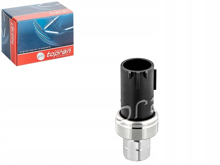 фото №1, Выключатель давлений кондиционера ford c-max fiesta vi focus c-max