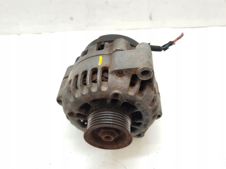 фото №1, Генератор chevrolet astro 4.3 awd gmc