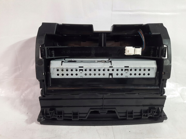 фото №10, Mercedes c230 w204 07-09 дисплей навігації a2046801231 usa