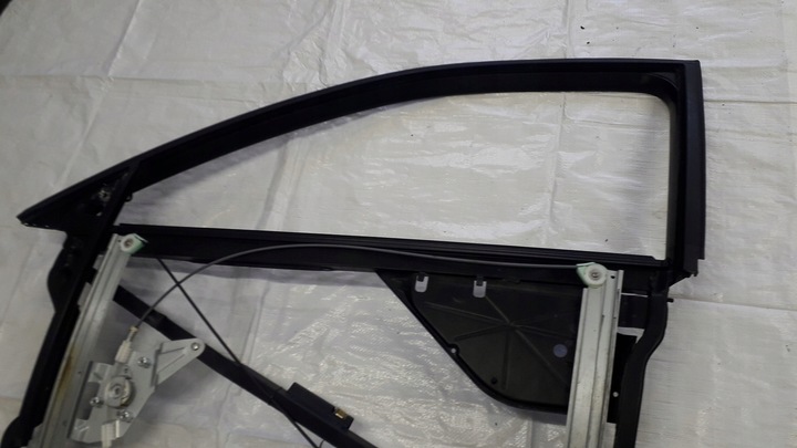 фото №8, Audi a3 8l 1996-2003 механізм скло перед підйомник скло 3d