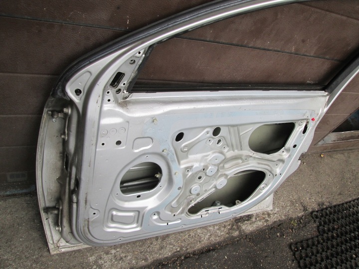 фото №4, Дверь правые перед правые передние opel vectra c z157 sedan 02-