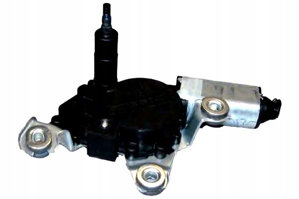 фото №2, Двигатель дворник [магнит marelli]