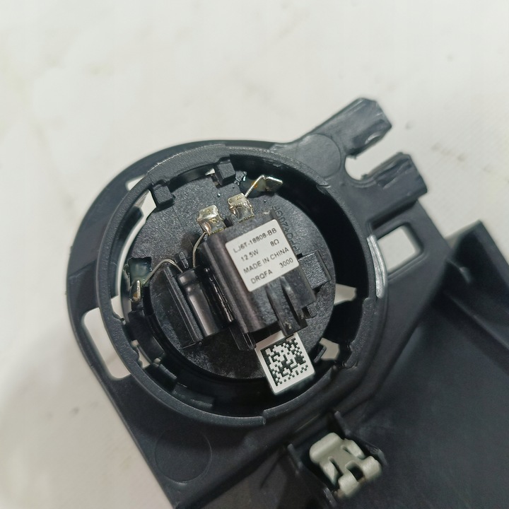 фото №8, Ford bronco sport 20- кріплення панель панелі розподільчої usa динаміки