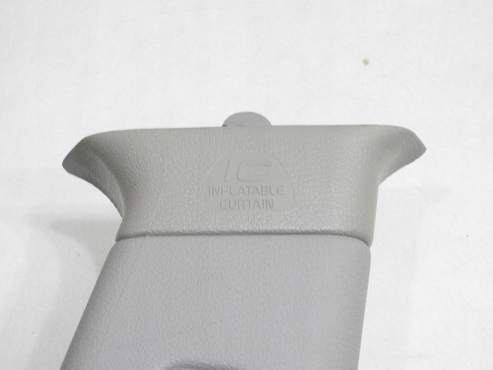 фото №5, Захист стійка права b volvo s60 i рестайлінг