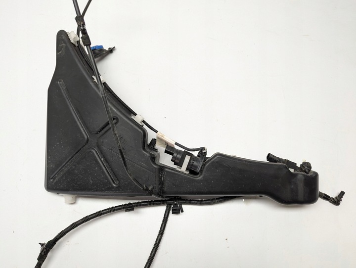 фото №1, Бачок омывателя audi a8 d5 4n0955494c