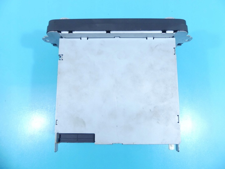 фото №8, Радио заводские vw passat b6 1k0035161b