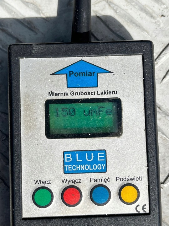 фото №15, Дверь левый перед левая передние комплектные kia niro i 1