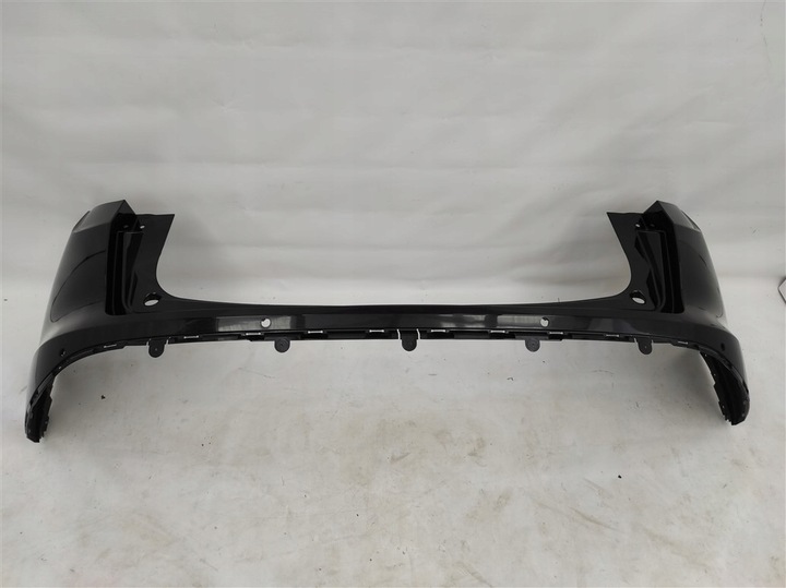 фото №1, Бампер зад alfa romeo stelvio po 2016 50541012