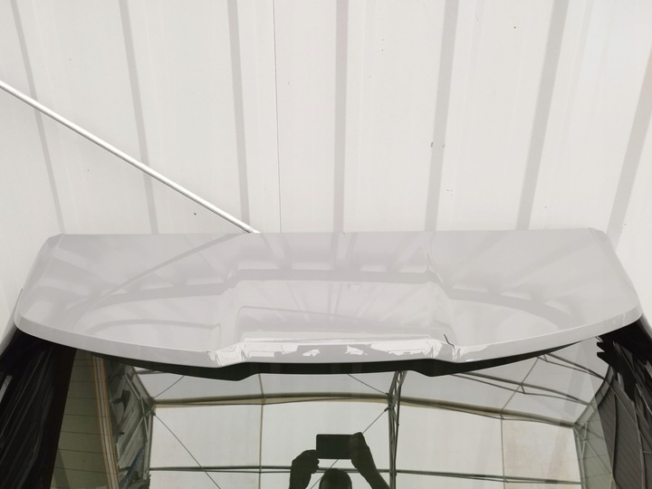 фото №8, Audi rs6 8c 4k крышка багажника