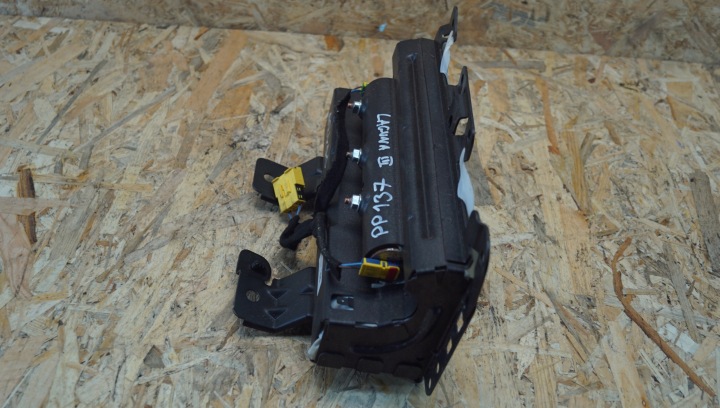 фото №8, Подушка подушка пассажира renault laguna iii 985250002r