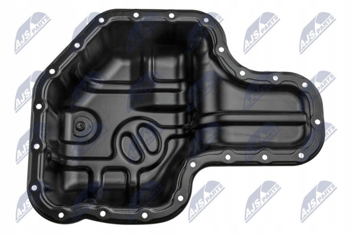 фото №9, Піддон масла toyota landcruiser 100 4.7 98-07 lexus lx470 | 12102-50090