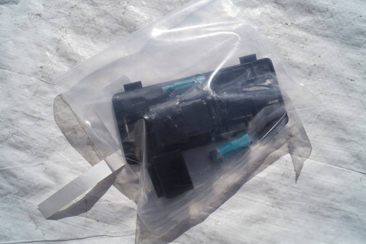 фото №6, Джгут установка dodge ram 1500 18-22 68361100ac