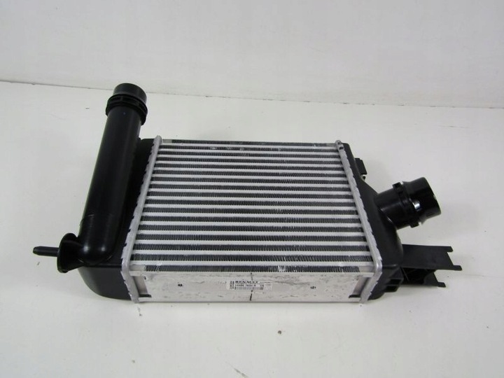 фото №5, Clio iv радіаторів повітря інтеркулер