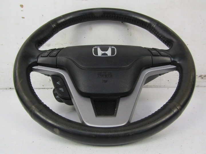 фото №7, Honda crv 3 iii re5 руль комплектная 06-09 5d