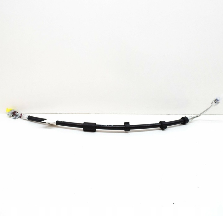 фото №2, Шланг вещества охлаждающей vag audi a4 a5