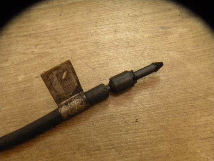 фото №7, Volvo v60 s60 xc60 v70 iii s80 ii d3 переливи