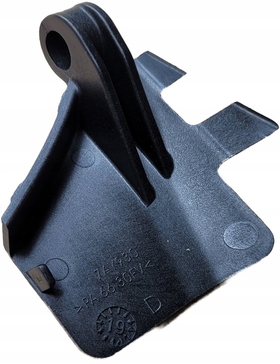 фото №1, Петля капота aixam city crossline gto crossover купе vision праві оригінал