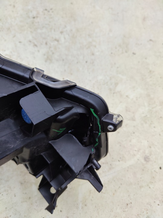 фото №12, Лампа передня права toyota corolla e21 sedan звичайна eur 81110-02t31-00