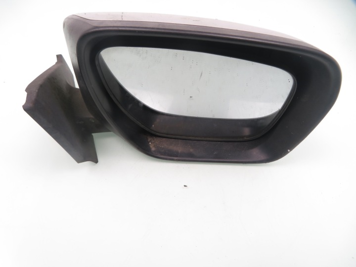 фото №10, Зеркало правое mazda 5 cr19 22v 5 pin