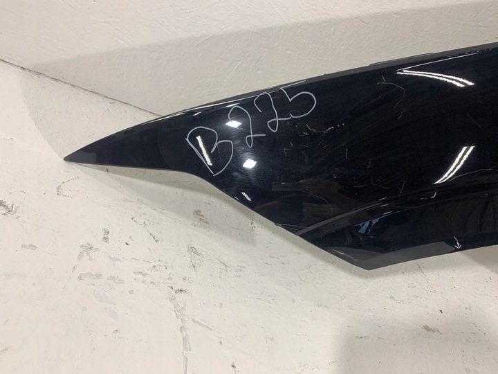 фото №7, Крило лівий перед переднє volvo xc60 2 ii 2017-