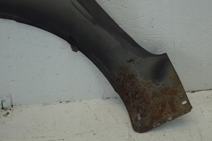 фото №12, Крыло правый перед ford focus mk2 рестайлинг