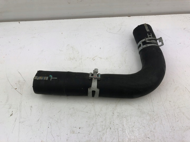 фото №2, Toyota труба шланг шланг води