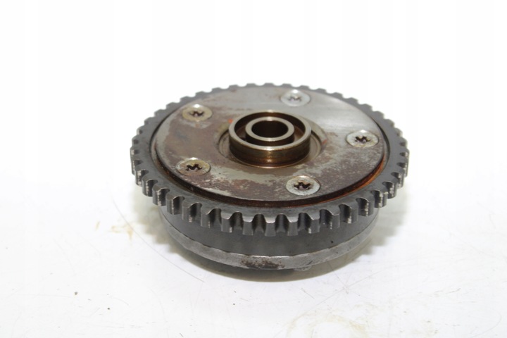 фото №6, Вариатор faz распределительный вал vanos всасывающий 7506775 bmw e65 3.6 v8 02r vanos