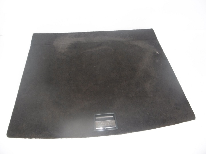 фото №1, Коврик обивка багажника porsche cayenne 7l