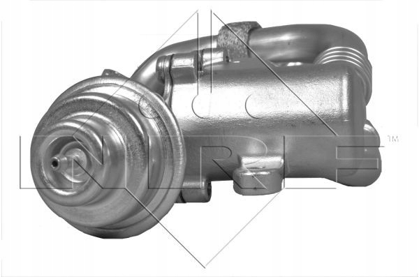 фото №13, Nrf радіаторів egr audi a4 b7 a6 c6 2.0 tdi 48311