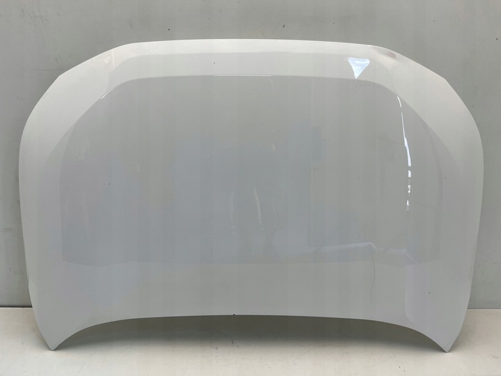 фото №1, Toyota rav4 v капот кришка двигуна оригінал 2018-