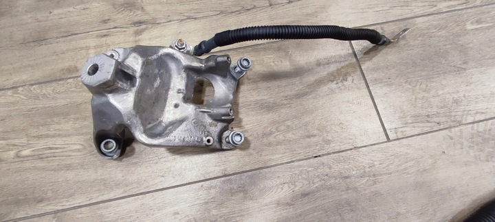 фото №1, Підтримка двигуна audi rs4 rs5 2.9 tfsi 4m0199308cf