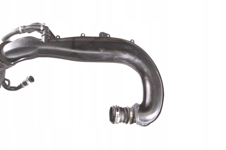 фото №2, Шланг інтеркулер kuga focus 1.5 f1f1-9c623-ba