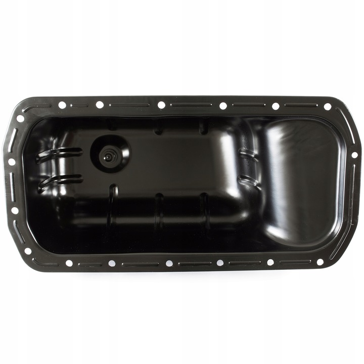 фото №1, Піддон масляна berlingo partner expert 1,6 hdi