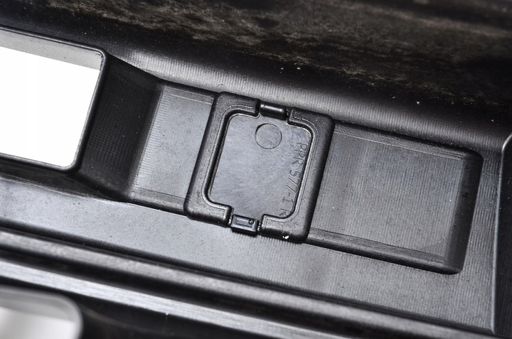 фото №8, Бампер переднє пластиковий m-tech 2 bmw e30