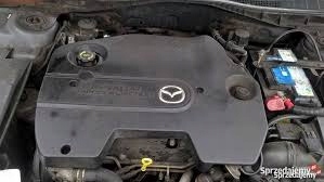 фото №1, Mazda 6 mpv 2.0 citd rf5c датчик колесо насос клапан